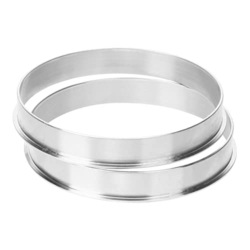 VICASKY 2 Stück Automatische Versiegelungsmaschine mit Aluminiumringen Teiliges für Milchtee und Kaffee Langlebiger Dichtungsring Installieren für Shops und Zuhause VICASKY 2 Stück Automatische Versiegelungsmaschine mit Aluminiumringen Teiliges für Milchtee und Kaffee Langlebiger Dichtungsring Installieren für Shops und Zuhause von VICASKY