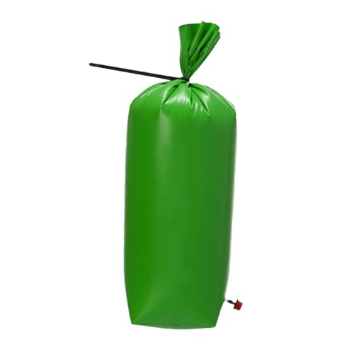 VICASKY 2 Stück Baumbewässerungssack Tropfbewässerung PVC Wassersack Garten Bewässerungssystem für Bäume Sträucher und Topfpflanzen Wassersparende Automatische Bewässerung VICASKY 2 Stück Baumbewässerungssack Tropfbewässerung PVC Wassersack Garten Bewässerungssystem für Bäume Sträucher und Topfpflanzen Wassersparende Automatische Bewässerung von VICASKY