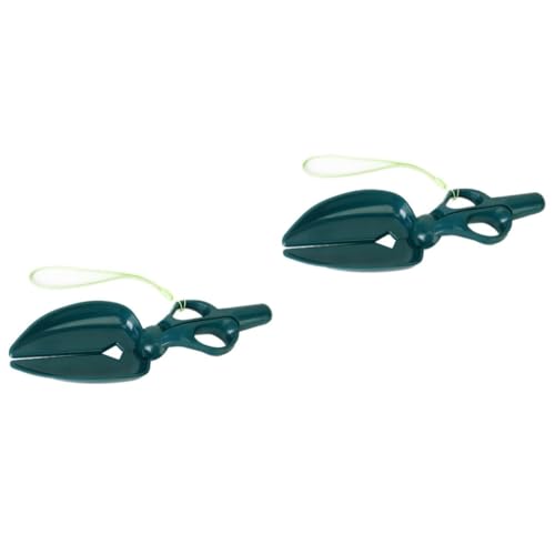 VICASKY 2 Stück Haustier Kotschaufel aus Robustem Kunststoff Scherenförmig mit Einhandbedienung und Flacher Basis Praktische Inklusive Taschentuchhalter Zufällige Farbe für VICASKY 2 Stück Haustier Kotschaufel aus Robustem Kunststoff Scherenförmig mit Einhandbedienung und Flacher Basis Praktische Inklusive Taschentuchhalter Zufällige Farbe für von VICASKY