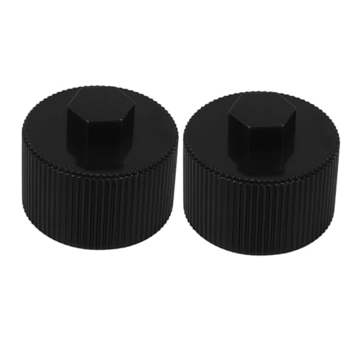 VICASKY 2 Stück Pool Sandfilter Ablaufkappe Ersatz mit Dichtung für Schwimmbad Spa Sandfilter Langlebige Drainabdeckung Kompatibel mit Pentair Filtern VICASKY 2 Stück Pool Sandfilter Ablaufkappe Ersatz mit Dichtung für Schwimmbad Spa Sandfilter Langlebige Drainabdeckung Kompatibel mit Pentair Filtern von VICASKY
