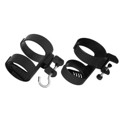 VICASKY 2 Stück Schreibtisch Becherhalter mit Antirutsch Clip Platzsparender Getränkehalter für Tassen und Flaschen Büro Tischklemmen Halterung für Ordentliche Arbeitsplätze VICASKY 2 Stück Schreibtisch Becherhalter mit Antirutsch Clip Platzsparender Getränkehalter für Tassen und Flaschen Büro Tischklemmen Halterung für Ordentliche Arbeitsplätze von VICASKY
