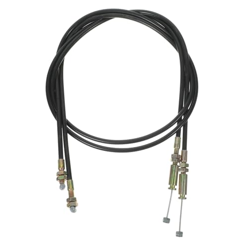 VICASKY 2 Stück Teiliges Metall Ersatzgriff mit Kabel für Sofa Liegesessel Universeller Entriegelungshebel für Möbelgriff Langlebig Installieren Geeignet für Sofas und Relaxsessel VICASKY 2 Stück Teiliges Metall Ersatzgriff mit Kabel für Sofa Liegesessel Universeller Entriegelungshebel für Möbelgriff Langlebig Installieren Geeignet für Sofas und Relaxsessel von VICASKY