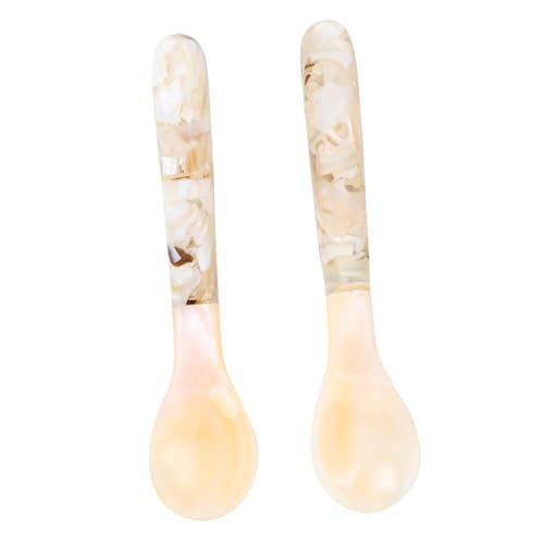VICASKY 2stücke Muschellöffel Kaffeelöffel Küchenlöffel Natur Schalenmaterial Dessertlöffel Haushalts Löffel Küche Bedarf VICASKY 2stücke Muschellöffel Kaffeelöffel Küchenlöffel Natur Schalenmaterial Dessertlöffel Haushalts Löffel Küche Bedarf von VICASKY