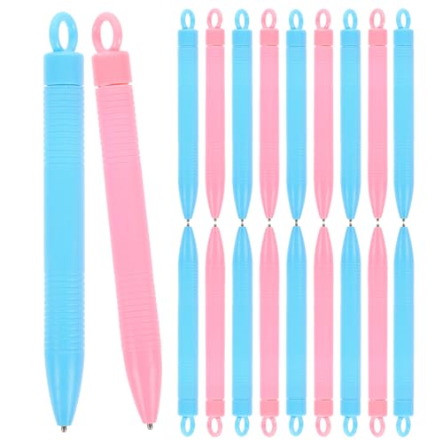 VICASKY 20stücke Magnetstift Ersatz-Stylus-magnetstifte Für Magnetische Zeichentafeln Zeichenstifte Magnet-ersatzstifte Stift Für Zeichenbrett Magnet-Doodle-Stift von VICASKY