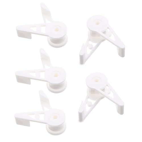 VICASKY 20Stücke Einstellbare Pflanzenbieger Flexible Clips für Pflanzentraining Wiederverwendbar Langlebig für Verbesserung Luftstroms VICASKY 20Stücke Einstellbare Pflanzenbieger Flexible Clips für Pflanzentraining Wiederverwendbar Langlebig für Verbesserung Luftstroms von VICASKY