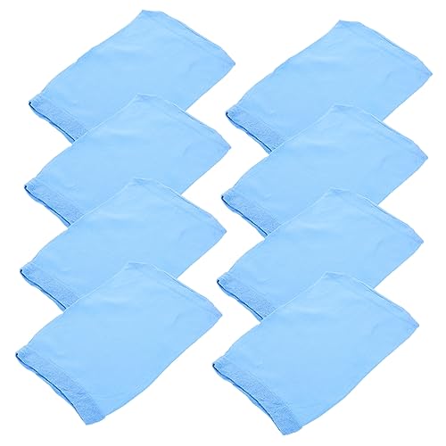 VICASKY Pool-filtersocken 20er-Pack Skimmersocken Aus Nylonnetz Für Pool-Skimmer von VICASKY