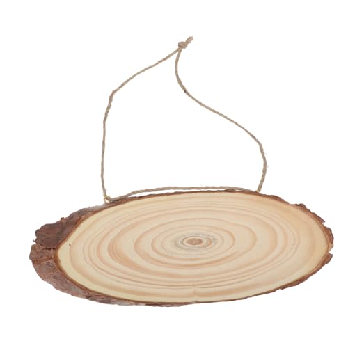 VICASKY 2stücke Natur Holztafeln Ovale Holzplatten Leere Holz-hängeschilder Für Tür Fenster Wand Dekoration Hände Werkzeug DIY Heimwerken VICASKY 2stücke Natur Holztafeln Ovale Holzplatten Leere Holz-hängeschilder Für Tür Fenster Wand Dekoration Hände Werkzeug DIY Heimwerken von VICASKY