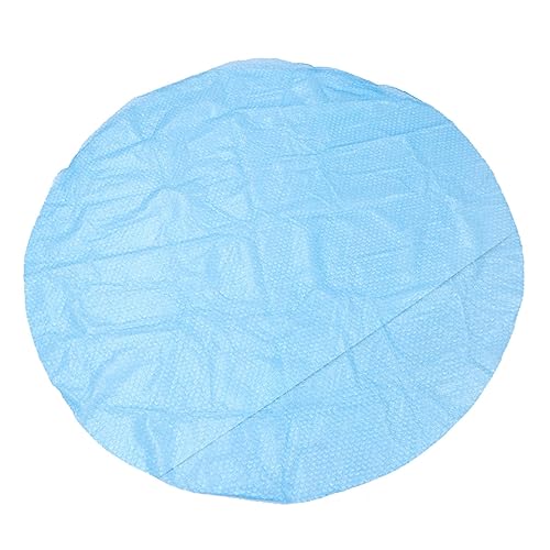 VICASKY Schwimmbad-Pack Pool-abdeckmatten Aufblasbares Bodengewebe von VICASKY