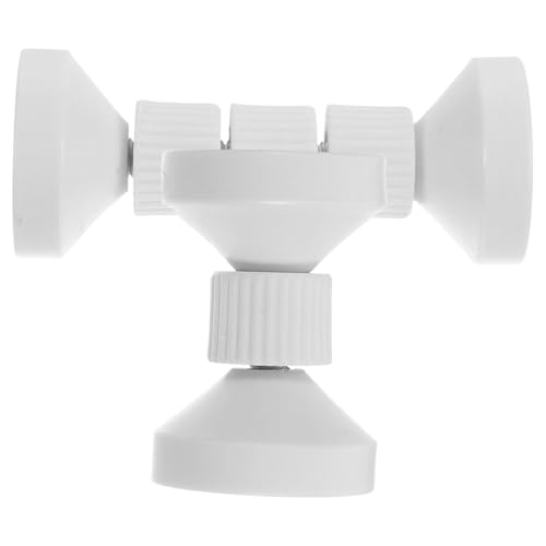 VICASKY 2Stücke Verstellbare Bettrahmen Stopper für Kopfteil Shake Werkzeug zur Stabilisierung von Bett Schrank und Sofa Geräuschreduzierend und Installieren von VICASKY