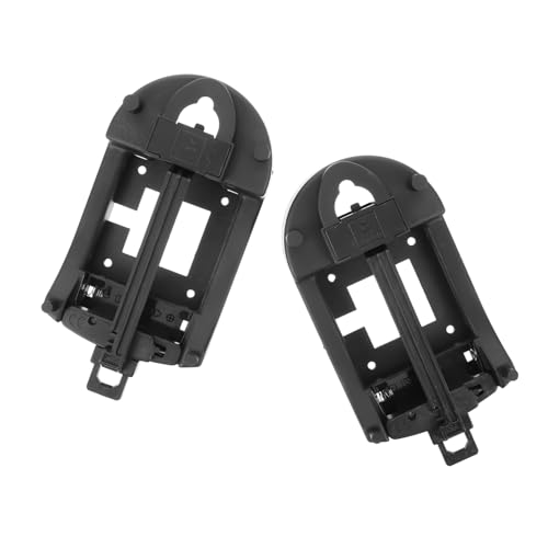 VICASKY 2stücke Pendelantrieb Für Wanduhren DIY Passend Für Quarzuhrmodelle Mit Reparatursatz Für Uhrantriebe VICASKY 2stücke Pendelantrieb Für Wanduhren DIY Passend Für Quarzuhrmodelle Mit Reparatursatz Für Uhrantriebe von VICASKY