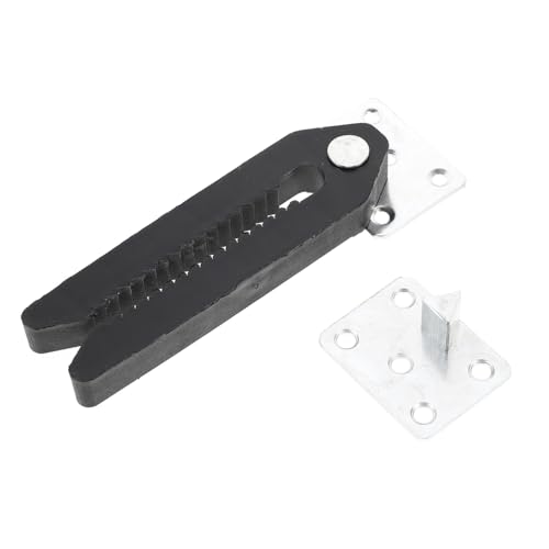VICASKY 3 Stck. Sofa Verbinder Große Möbelverbinder mit Schnappverschluss für Stabile Verbindung von Ecksofas und Zusammensteckbaren Sofagarnituren Druckfest Langlebig Einfach zu Montieren VICASKY 3 Stck. Sofa Verbinder Große Möbelverbinder mit Schnappverschluss für Stabile Verbindung von Ecksofas und Zusammensteckbaren Sofagarnituren Druckfest Langlebig Einfach zu Montieren von VICASKY