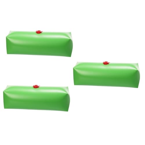 VICASKY 3 Stück Einstellbarer Baum Bewässerungsbeutel für Langsame Wasserabgabe Uv Beständig Langlebig für Bäume Sträucher und Topfpflanzen Wassersparendes Tropfsystem von VICASKY