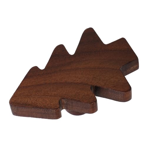 VICASKY 3 Stück Teiliges Weihnachtsbaum Holzschrankgriffe Kinderfreundlich Sicher Festlich Solide Möbelknöpfe Für Kommoden Schränke Wohnzimmer Dekor VICASKY 3 Stück Teiliges Weihnachtsbaum Holzschrankgriffe Kinderfreundlich Sicher Festlich Solide Möbelknöpfe Für Kommoden Schränke Wohnzimmer Dekor von VICASKY