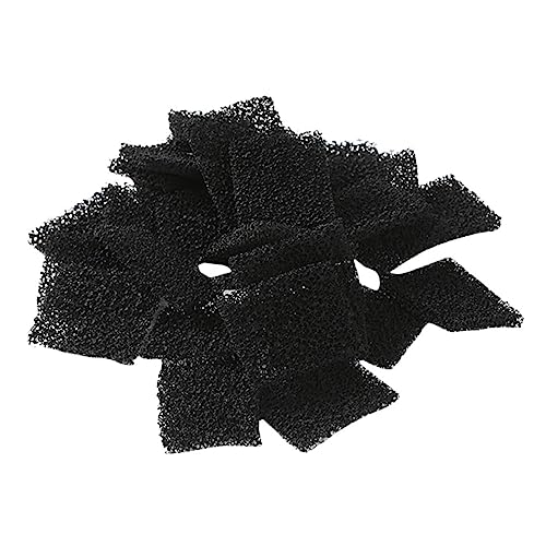 VICASKY 30 Stück Pet Wasserfilter Pack Hochwertiger Filter für Trinkbrunnen und Wasserpumpen Langlebig und Effizient für Gesunde Haustierhydration VICASKY 30 Stück Pet Wasserfilter Pack Hochwertiger Filter für Trinkbrunnen und Wasserpumpen Langlebig und Effizient für Gesunde Haustierhydration von VICASKY