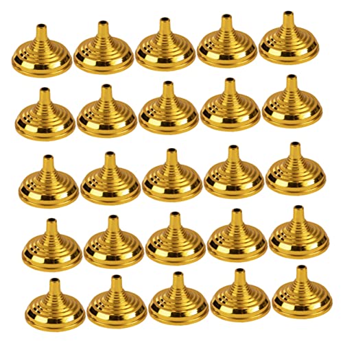 VICASKY 30 Stück Premium Fahnenmast Basen für Tischflaggenhalter für und Außeneinsatz Installieren Geeignet für Verhandlungen und Präsentationen VICASKY 30 Stück Premium Fahnenmast Basen für Tischflaggenhalter für und Außeneinsatz Installieren Geeignet für Verhandlungen und Präsentationen von VICASKY