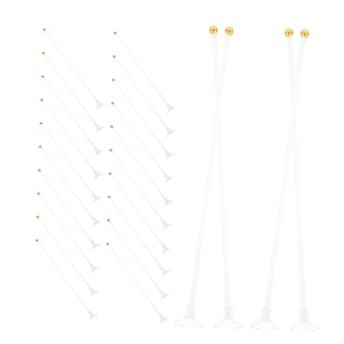 VICASKY 30 Stück Saugnapf Flaggenhalter Autoflagge Auto Saugnapfbasis Fahnenmast Für Auto Fahrzeugmontierter Flaggenhalter LKW Flagge Saugnapfhalterung von VICASKY