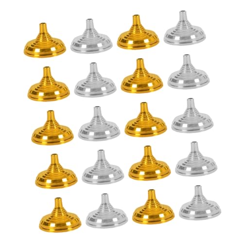 VICASKY 30 Stück Teiliges Tischfahnenständer Stabile Portable Flaggenhalter in Gold und Silber Langlebige Fahnenmast Basen für Büro und Feier Einfache Anwendung für Schreibtischdekoration VICASKY 30 Stück Teiliges Tischfahnenständer Stabile Portable Flaggenhalter in Gold und Silber Langlebige Fahnenmast Basen für Büro und Feier Einfache Anwendung für Schreibtischdekoration von VICASKY