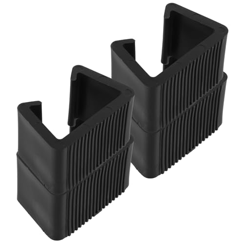 VICASKY 4 Stück Gartenmöbel Clips für Rattan Loungemöbel Robuste Sofa Klammern zur Verbindung von Outdoor Sitzgruppen Einfache Montage Geeignet für Terrassen Gartenmöbel VICASKY 4 Stück Gartenmöbel Clips für Rattan Loungemöbel Robuste Sofa Klammern zur Verbindung von Outdoor Sitzgruppen Einfache Montage Geeignet für Terrassen Gartenmöbel von VICASKY