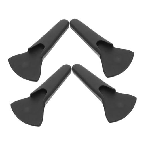 VICASKY 4 Stück Magnetischer Scherenhalter Teiliges mit Multifunktionalem Organizer Robuster Aufbewahrungshalter für Verschiedene Scheren Einfache Montage für Kühlschrank und Wandmontage von VICASKY
