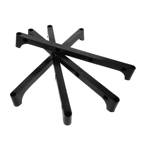 VICASKY 4stücke Schrankverbinder Für Schuhregale Verbindungszubehör Für Schuhschränke Möbelverbinder Zum Anti-rutsch-halten Ersatzteile Für Eingangsbereich Und Balkon-Regale VICASKY 4stücke Schrankverbinder Für Schuhregale Verbindungszubehör Für Schuhschränke Möbelverbinder Zum Anti-rutsch-halten Ersatzteile Für Eingangsbereich Und Balkon-Regale von VICASKY