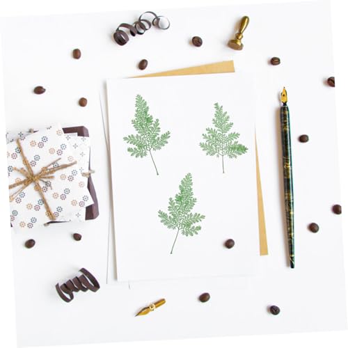 VICASKY 48 Stück Teiliges Natürliche Gepresste Getrocknete DIY Bastelmaterial für Schmuck Kerzen Harz Handyhüllen Scrapbooking Herbstdeko Bastelbuch Geeignet von VICASKY