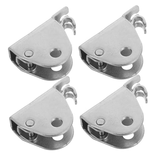 4Stücke Gasliftzylinder für Friseurstühle Robuste und Zuverlässige Ersatzteile für Salon Ausrüstung Korrosionsbeständig Vielseitig Einsetzbar 4Stücke Gasliftzylinder für Friseurstühle Robuste und Zuverlässige Ersatzteile für Salon Ausrüstung Korrosionsbeständig Vielseitig Einsetzbar von VICASKY