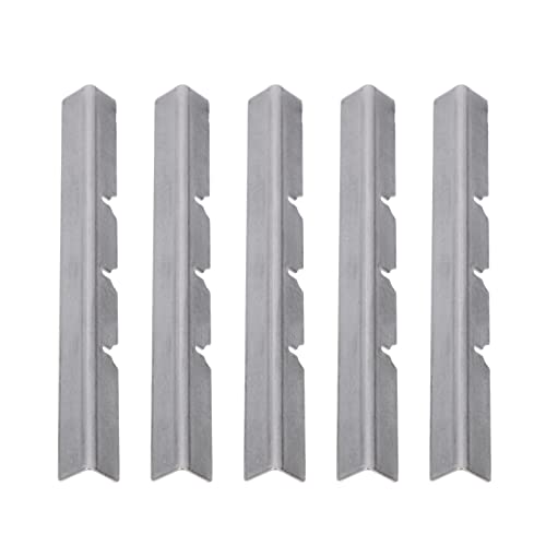 VICASKY 5 Stück Teiliges Kerzenwickelhalter Dochtfixierer für DIY Kerzenherstellung Einfache Handhabung Platzsparendes Design für Wachs und Teelichter VICASKY 5 Stück Teiliges Kerzenwickelhalter Dochtfixierer für DIY Kerzenherstellung Einfache Handhabung Platzsparendes Design für Wachs und Teelichter von VICASKY