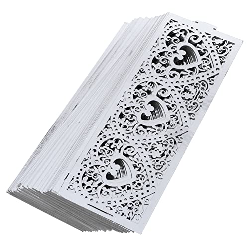VICASKY 50 Stück Kerzenlicht Papierhüllen Kerzen Dekorhalter Große Und Kleine Hüllen Kerzen Lampenhüllen Dekorative Teelicht Papierhüllen Für Kerzen Papierhüllen Für Kerzen Silber VICASKY 50 Stück Kerzenlicht Papierhüllen Kerzen Dekorhalter Große Und Kleine Hüllen Kerzen Lampenhüllen Dekorative Teelicht Papierhüllen Für Kerzen Papierhüllen Für Kerzen Silber von VICASKY