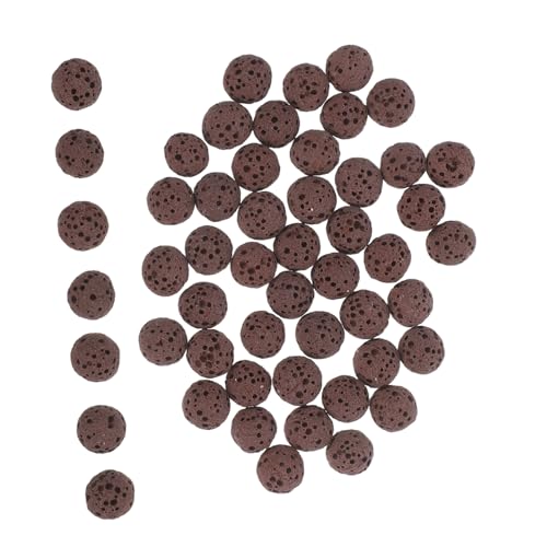 VICASKY 50stücke Poröse Vulkansteine Für Aquarien-Dekoration Natürliche Fischsteine Als Bodengrund Aquarium-Ornamente Und Vasenfüller VICASKY 50stücke Poröse Vulkansteine Für Aquarien-Dekoration Natürliche Fischsteine Als Bodengrund Aquarium-Ornamente Und Vasenfüller von VICASKY