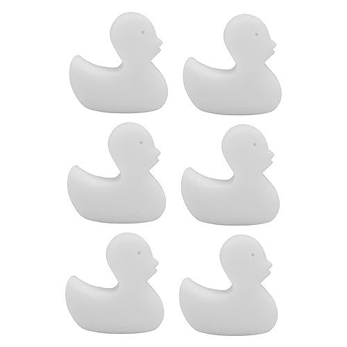VICASKY 6 Stück Pool Öl Absorbierende Schwämme im Enten Design Effiziente Reinigungsschwämme für Schwimmbäder und Spas Wiederverwendbar und Langlebig VICASKY 6 Stück Pool Öl Absorbierende Schwämme im Enten Design Effiziente Reinigungsschwämme für Schwimmbäder und Spas Wiederverwendbar und Langlebig von VICASKY
