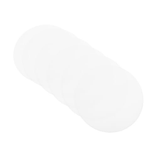 VICASKY 6 Stück Teiliges LED Downlight Diffusor Flache Pc Abdeckung für Einbauleuchten Blendfreie Deckenlampen Abdeckungen Gleichmäßige Lichtstreuung Kompatibel mit LED Einbaustrahlern VICASKY 6 Stück Teiliges LED Downlight Diffusor Flache Pc Abdeckung für Einbauleuchten Blendfreie Deckenlampen Abdeckungen Gleichmäßige Lichtstreuung Kompatibel mit LED Einbaustrahlern von VICASKY