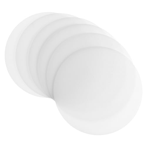 VICASKY 6 Stück Teiliges Lampen Diffusor Lampenschirme für Pendelleuchten Deckenleuchten Downlights Gleichmäßige Lichtverteilung Einfache Montage Langlebiges DIY Lampenzubehör VICASKY 6 Stück Teiliges Lampen Diffusor Lampenschirme für Pendelleuchten Deckenleuchten Downlights Gleichmäßige Lichtverteilung Einfache Montage Langlebiges DIY Lampenzubehör von VICASKY