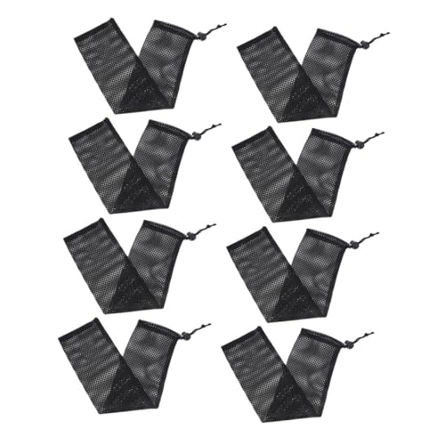 VICASKY 8 Stück Teiliges Vogelfutternetz Strapazierfähiger Kordelzugbeutel aus Hochwertigem Polyester Wiederverwendbar Leicht Aufhängen an Futterstationen für Wildvögel VICASKY 8 Stück Teiliges Vogelfutternetz Strapazierfähiger Kordelzugbeutel aus Hochwertigem Polyester Wiederverwendbar Leicht Aufhängen an Futterstationen für Wildvögel von VICASKY