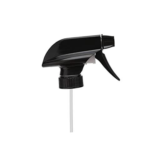 VICASKY 8Stücke Teiliges Sprühdüsen für Einstellbare Bewässerungssprinkler für Pflanzen und Blumen Geeignet für Flaschen und Gewächshäuser Schwarz VICASKY 8Stücke Teiliges Sprühdüsen für Einstellbare Bewässerungssprinkler für Pflanzen und Blumen Geeignet für Flaschen und Gewächshäuser Schwarz von VICASKY