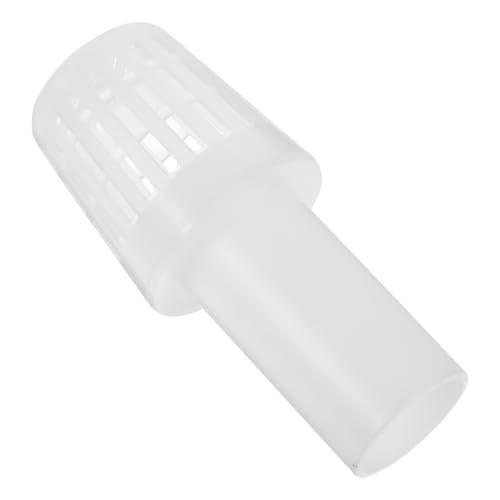 VICASKY Abflussventilsieb Für Poolfilter Ersatzteil Mit Langlebiger Konstruktion Kompatibel Mit Effiziente Reinigung Und Pflege Für Sauberes Wasser von VICASKY