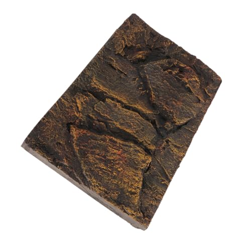 VICASKY Aquarium Hintergrund Stein mit Qinglong Felsen Reptilien und Schildkröten Terrarium Hintergrundplatte Installieren Lebensechte Felslandschaft für Bearded Dragon und Fischbecken VICASKY Aquarium Hintergrund Stein mit Qinglong Felsen Reptilien und Schildkröten Terrarium Hintergrundplatte Installieren Lebensechte Felslandschaft für Bearded Dragon und Fischbecken von VICASKY