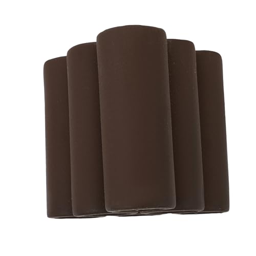 VICASKY Aquarium Höhle Keramik Versteck Röhrenförmig Garnelen Versteck Brutstätte Aquarienhöhle für Fische Bodengrund Lebensraum Dekoration VICASKY Aquarium Höhle Keramik Versteck Röhrenförmig Garnelen Versteck Brutstätte Aquarienhöhle für Fische Bodengrund Lebensraum Dekoration von VICASKY