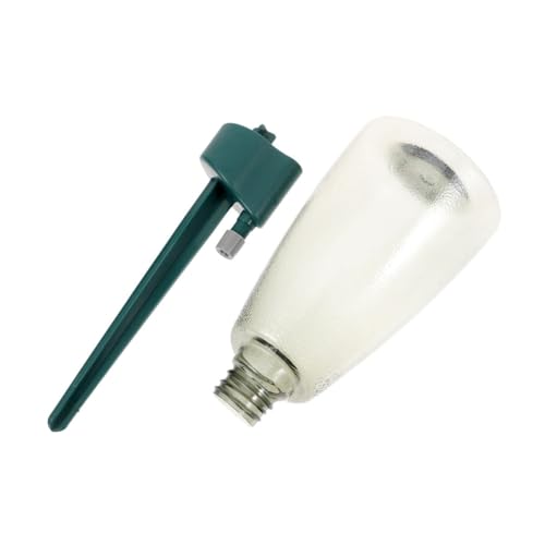 VICASKY Automatisches Bewässerungssystem für Zimmer Gartenpflanzen Einstellbare Selbstbewässerungspikes Tropfbewässerer für Innen Außenbereich Einfache Installation Wassersparend für von VICASKY