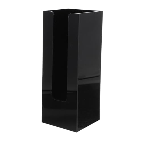 VICASKY Becherhalter Organizer Fächer Pappbecherhalter Papierbecher Spender für Büro Theke Badezimmer von VICASKY