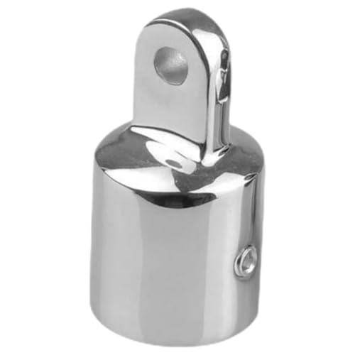 VICASKY Bimini for Boats Stainless Steel Fittings Easy Installation Durable Sunshade Hardware for Yachts Kayaks and Canoes Sliding Fitting von VICASKY