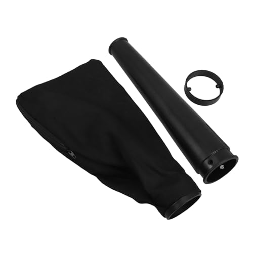 VICASKY Blasdüse für Luftwerkzeuge und Kompressoren Schwarze Lange Düse für Laubbläser und Staubgebläse Tragbar Robust und Elegant für Reisen und Outdoor Aktivitäten VICASKY Blasdüse für Luftwerkzeuge und Kompressoren Schwarze Lange Düse für Laubbläser und Staubgebläse Tragbar Robust und Elegant für Reisen und Outdoor Aktivitäten von VICASKY