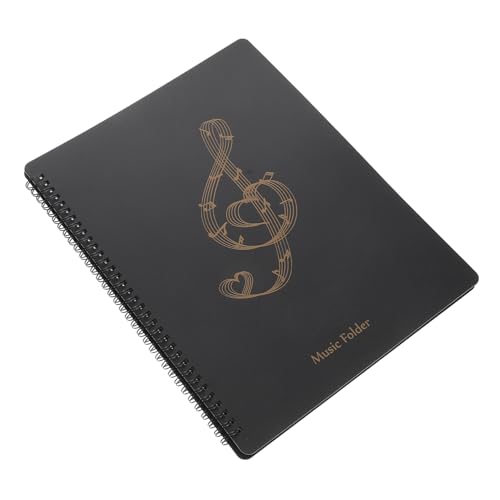 VICASKY Blatt Datei Lagerung Halter Papier Organisation Taschen Notizen Dokumente Partitur Organizer Für Dateien Musik Datei Ordner Musik Flip Ordner Schwarz Drei Schichten Von Schaum Pp VICASKY Blatt Datei Lagerung Halter Papier Organisation Taschen Notizen Dokumente Partitur Organizer Für Dateien Musik Datei Ordner Musik Flip Ordner Schwarz Drei Schichten Von Schaum Pp von VICASKY