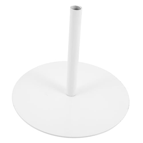 VICASKY Blumenarrangement Basis aus Hochwertigem Eisen Stabile Blumenhalterung für DIY Hochzeitsdekoration Vielseitig Einsetzbar für Rosen Hortensien und Pflanzen Langlebig und Robust für von VICASKY