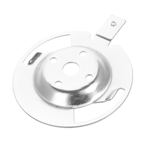 VICASKY Deckenventilator Basisplatte Halterung für Elektroventilatoren und Modern Passend für Zahlreiche Modelle für Heimrenovierungsprojekte VICASKY Deckenventilator Basisplatte Halterung für Elektroventilatoren und Modern Passend für Zahlreiche Modelle für Heimrenovierungsprojekte von VICASKY