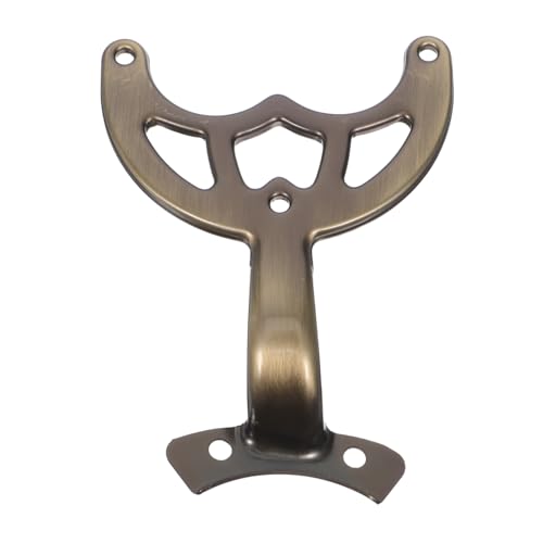 VICASKY Deckenventilator Blattarm Halterung aus Robustem Material Stabiler Deckenventilator Reparaturhalter Kompatible Ersatzhalterung für Ventilatorblätter Präzise Gefertigte von VICASKY