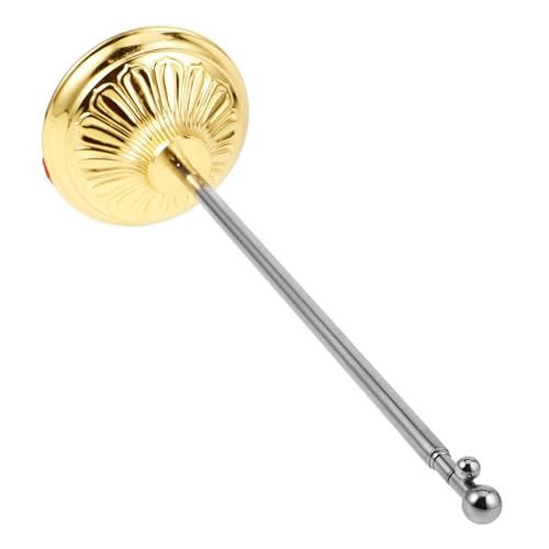 VICASKY Desktop Fahnenmast Stabiler Tischständer für Büroflaggen für Kleine Nationalflaggen für Vielseitig Einsetzbar VICASKY Desktop Fahnenmast Stabiler Tischständer für Büroflaggen für Kleine Nationalflaggen für Vielseitig Einsetzbar von VICASKY