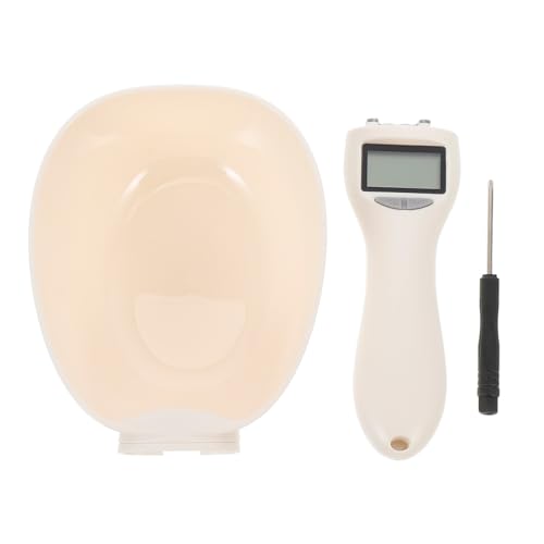 VICASKY Digitale Löffelwaage Elektronische Küchenwaage mit LCD Anzeige Gewichtseinheiten Feinwaage für Haustierfutter Backen Gewürze Haushalt VICASKY Digitale Löffelwaage Elektronische Küchenwaage mit LCD Anzeige Gewichtseinheiten Feinwaage für Haustierfutter Backen Gewürze Haushalt von VICASKY