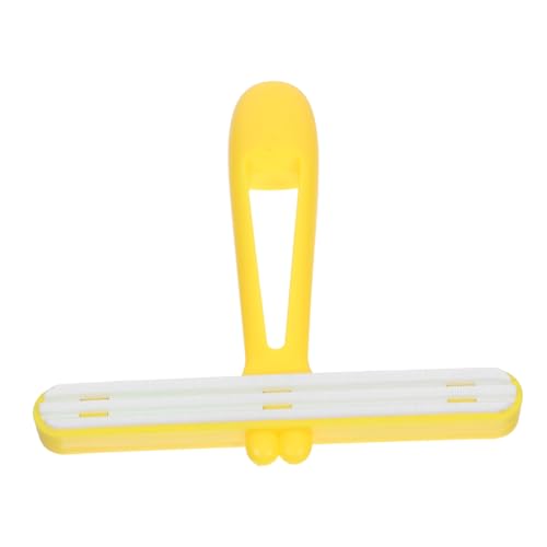 VICASKY Fusselrolle Für Haustierhaare Katzenhaarschrubber Aus Gummi Tierhaarreinigungsrolle Wiederverwendbar Für Sofas Teppiche Und Kleidung Hand-tierhaarentferner VICASKY Fusselrolle Für Haustierhaare Katzenhaarschrubber Aus Gummi Tierhaarreinigungsrolle Wiederverwendbar Für Sofas Teppiche Und Kleidung Hand-tierhaarentferner von VICASKY