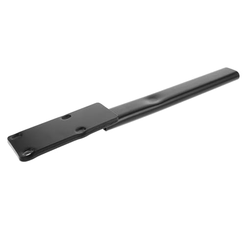 VICASKY Edelstahl Bürostuhl Ersatz Rückenlehnenstab Ergonomisch Robust Passend für Drehstuhl Computerstuhl Einfache Montage von VICASKY