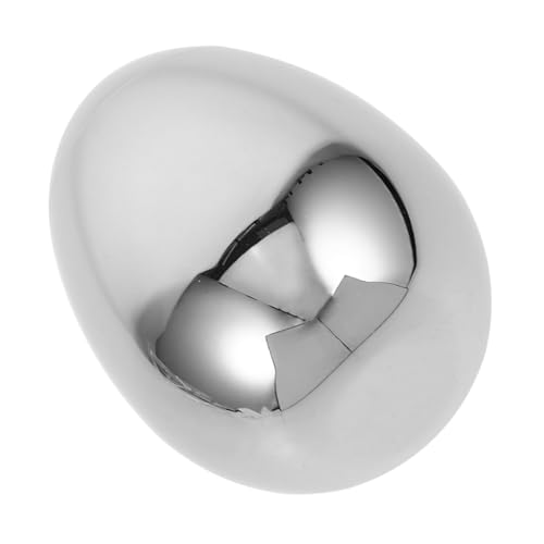 VICASKY Edelstahl Tierurne Klein mit Dichtem Deckel Langlebig und Verformungsfest Sichere Einäscherungsurne für Katzen und Hunde Klassischer Aschebehälter Haustiergedenken von VICASKY